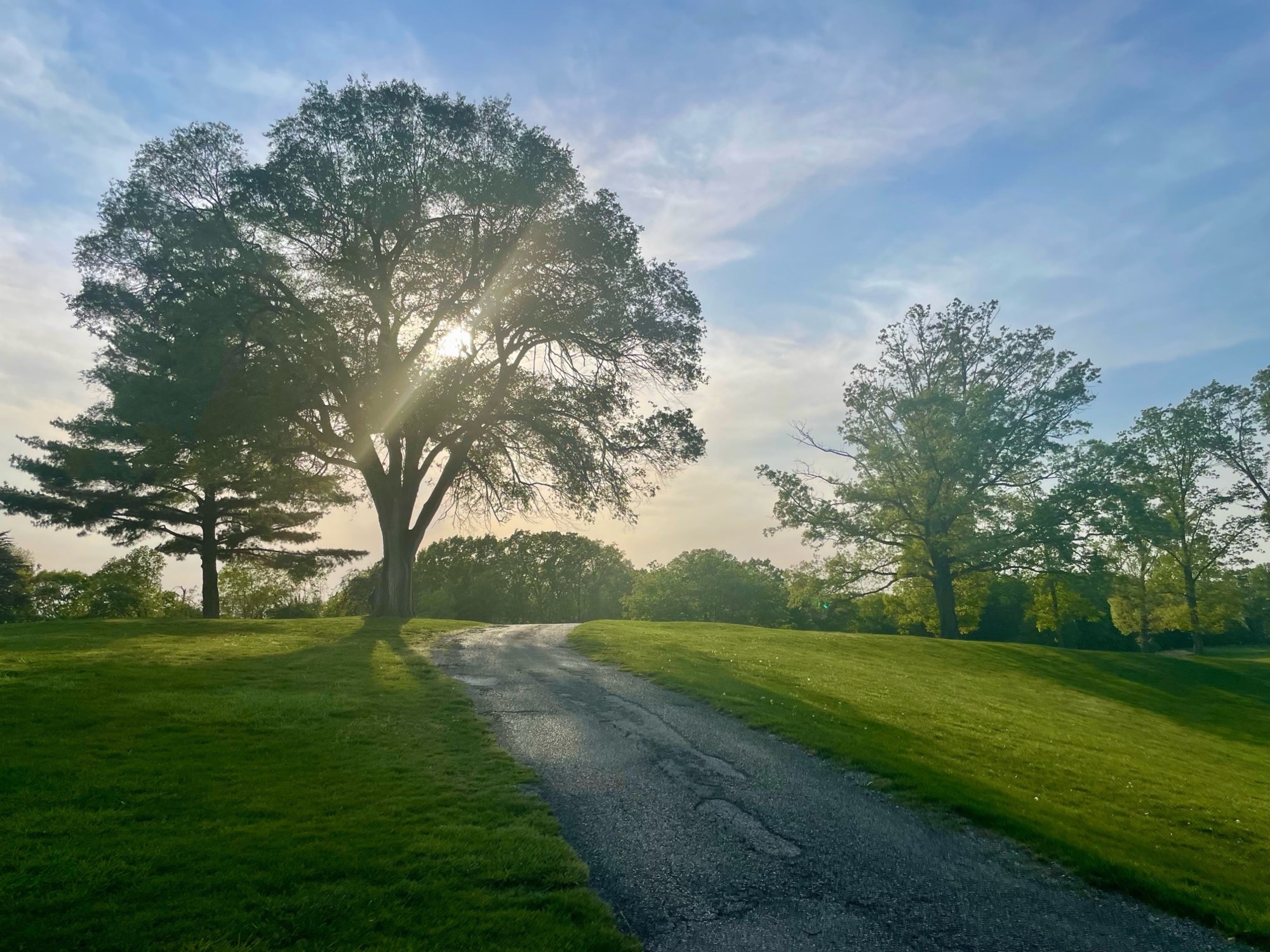 About Hunting Hills Country Club